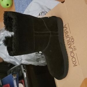 🔥 LAST CHANCE - koolaburra Short boots